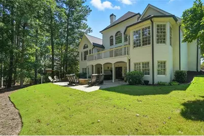 14710 Creek Club Drive, Milton, GA 30004 - Photo 86