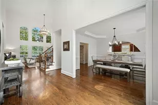 14710 Creek Club Dr, Milton, GA 30004 - Photo 6