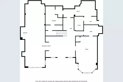 14710 Creek Club Drive, Milton, GA 30004 - Photo 100