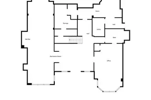 14710 Creek Club Dr, Milton, GA 30004 - Photo 100