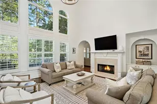 14710 Creek Club Dr, Milton, GA 30004 - Photo 22