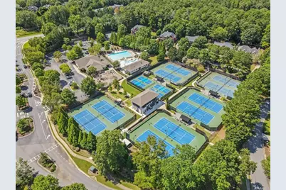 14710 Creek Club Drive, Milton, GA 30004 - Photo 90