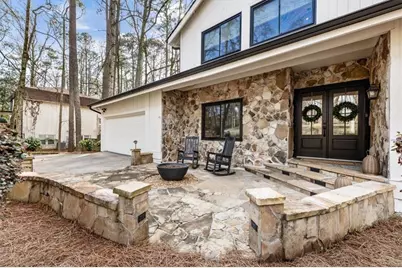 2415 Roxburgh Drive, Roswell, GA 30076 - Photo 4