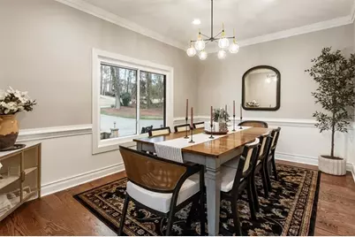 2415 Roxburgh Drive, Roswell, GA 30076 - Photo 12