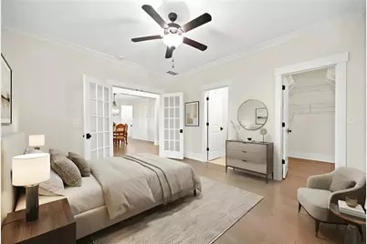 3769 Cheyenne Lane, Jefferson, GA 30549 - Photo 10