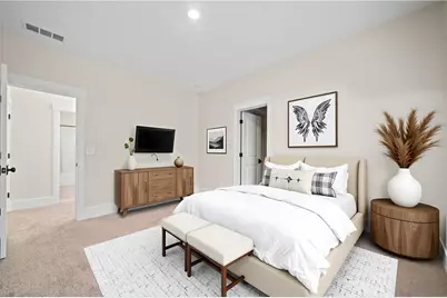 3769 Cheyenne Lane, Jefferson, GA 30549 - Photo 32