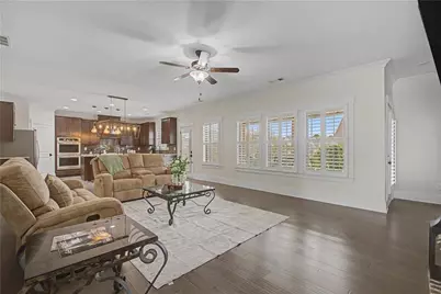 3769 Cheyenne Lane, Jefferson, GA 30549 - Photo 12