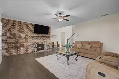 3769 Cheyenne Lane, Jefferson, GA 30549 - Photo 14