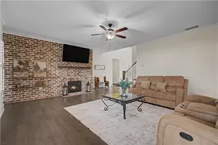 3769 Cheyenne Ln, Jefferson, GA 30549 - Photo 14