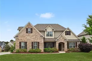 3769 Cheyenne Ln, Jefferson, GA 30549 - Photo 1