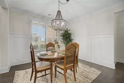 3769 Cheyenne Lane, Jefferson, GA 30549 - Photo 8