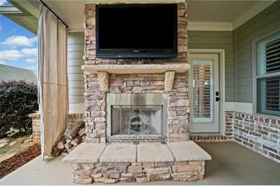 3769 Cheyenne Lane, Jefferson, GA 30549 - Photo 34