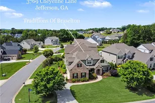 3769 Cheyenne Ln, Jefferson, GA 30549 - Photo 46