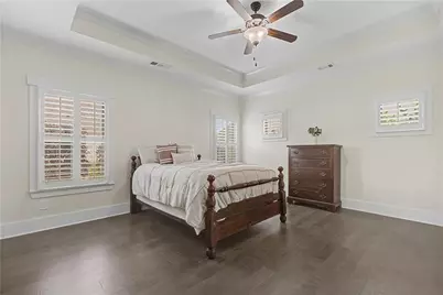 3769 Cheyenne Lane, Jefferson, GA 30549 - Photo 22