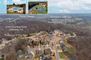 3769 Cheyenne Ln, Jefferson, GA 30549 - Photo 38