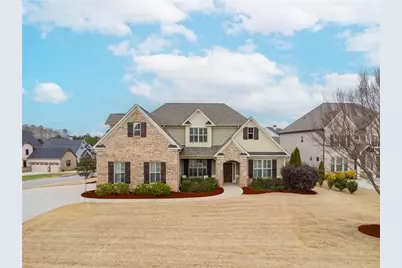 3769 Cheyenne Lane, Jefferson, GA 30549 - Photo 2