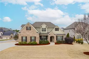 3769 Cheyenne Ln, Jefferson, GA 30549 - Photo 2