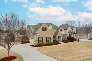 3769 Cheyenne Ln, Jefferson, GA 30549 - Photo 1