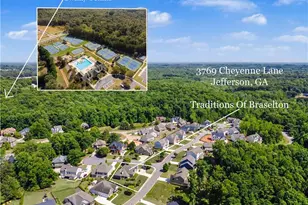 3769 Cheyenne Ln, Jefferson, GA 30549 - Photo 48