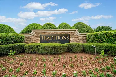 3769 Cheyenne Lane, Jefferson, GA 30549 - Photo 40