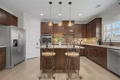 3769 Cheyenne Lane, Jefferson, GA 30549 - Photo 18