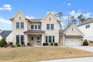 2044 Fern Mountain Ln, Marietta, GA 30064 - Photo 2