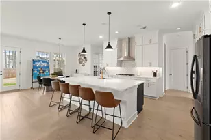 2044 Fern Mountain Ln, Marietta, GA 30064 - Photo 12