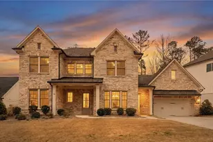 2044 Fern Mountain Ln, Marietta, GA 30064 - Photo 1