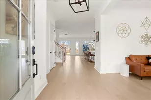 2044 Fern Mountain Ln, Marietta, GA 30064 - Photo 4