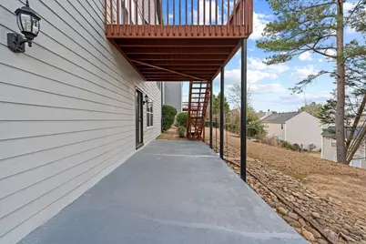 3895 Lake Lanier Drive, Duluth, GA 30097 - Photo 60