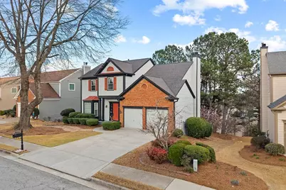 3895 Lake Lanier Drive, Duluth, GA 30097 - Photo 2