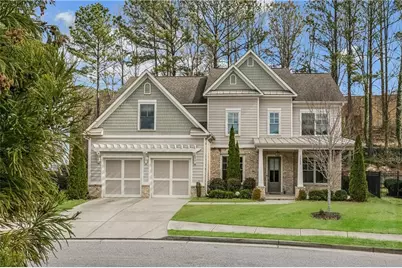 1922 Westside Boulevard, Atlanta, GA 30318 - Photo 1