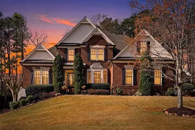 1190 Hillside Green Way, Powder Springs, GA 30127 - Photo 2