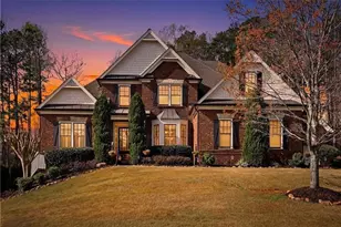 1190 Hillside Green Way, Powder Springs, GA 30127 - Photo 2