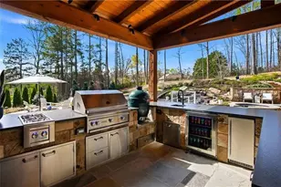 1190 Hillside Green Way, Powder Springs, GA 30127 - Photo 90