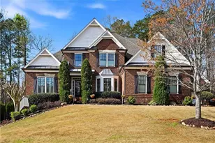 1190 Hillside Green Way, Powder Springs, GA 30127 - Photo 14