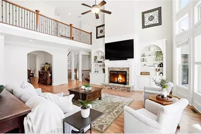 1190 Hillside Green Way, Powder Springs, GA 30127 - Photo 28