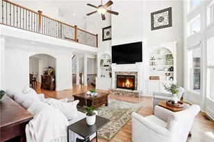 1190 Hillside Green Way, Powder Springs, GA 30127 - Photo 28