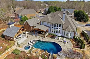 1190 Hillside Green Way, Powder Springs, GA 30127 - Photo 96