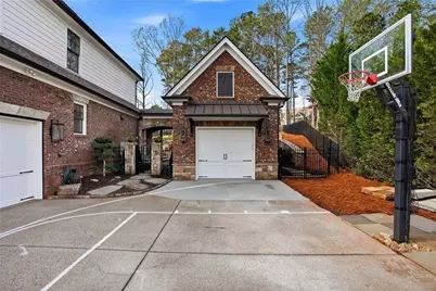 1190 Hillside Green Way, Powder Springs, GA 30127 - Photo 12