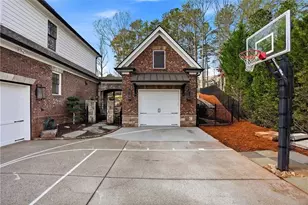 1190 Hillside Green Way, Powder Springs, GA 30127 - Photo 12