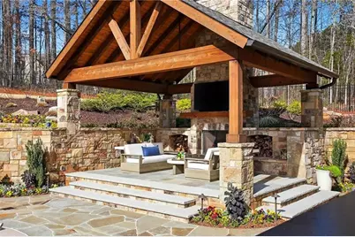 1190 Hillside Green Way, Powder Springs, GA 30127 - Photo 6