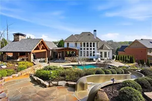 1190 Hillside Green Way, Powder Springs, GA 30127 - Photo 4