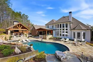 1190 Hillside Green Way, Powder Springs, GA 30127 - Photo 84