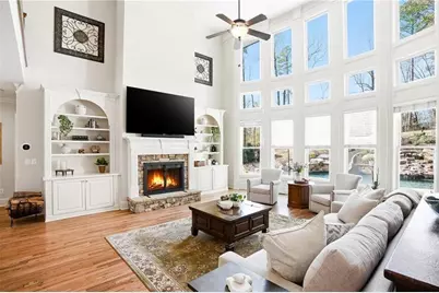 1190 Hillside Green Way, Powder Springs, GA 30127 - Photo 26