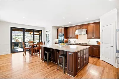 1190 Hillside Green Way, Powder Springs, GA 30127 - Photo 8