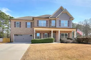 1536 Middleton Dr, Monroe, GA 30655 - Photo 1