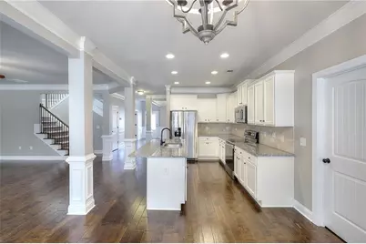 1536 Middleton Drive, Monroe, GA 30655 - Photo 8