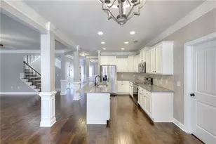 1536 Middleton Dr, Monroe, GA 30655 - Photo 8