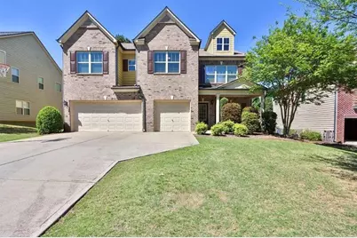 4960 Wilshire Crossing, Cumming, GA 30040 - Photo 2